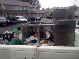 Best Recycling Services for Junk  in Summit, MS
