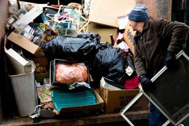Best Retail Junk Removal  in Summit, MS