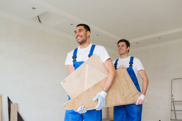 Best Moving and Downsizing Cleanouts  in Summit, MS