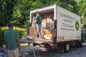Best Property Management Cleanouts  in Summit, MS